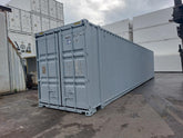 45 Fuß High Cube Seecontainer NARU 953754 0