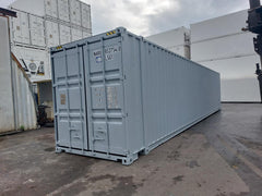 45 Fuß High Cube Seecontainer NARU 953754 0
