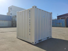 6 Fuss Seecontainer NARU 060146-4
