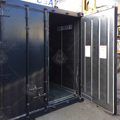 20 Fuss Isoliercontainer NARU 105128-0