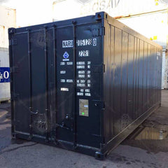 20 Fuss Isoliercontainer NARU 105128-0