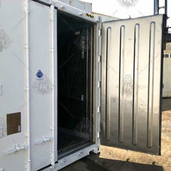 40 Fuss High Cube Kühlcontainer NARU 182425-1