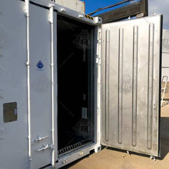 40 Fuss High Cube Kühlcontainer NARU 330341-6