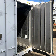 40 Fuss High Cube Kühlcontainer NARU 331255-2