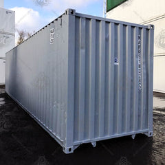 40 Fuss High Cube Seecontainer NARU 518328-5