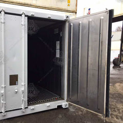 20 Fuss Isoliercontainer NARU 560455-3