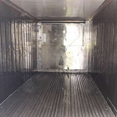 20 Fuss Isoliercontainer NARU 560455-3