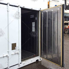 20 Fuss Isoliercontainer NARU 560639-2