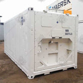 20 Fuss Isoliercontainer NARU 560714-6