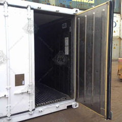 20 Fuss Isoliercontainer NARU 560714-6