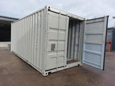 20 Fuss Seecontainer NARU 137364-6