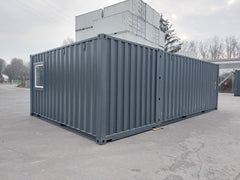Sonderbau Container