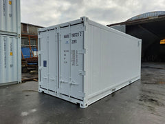 20 Fuss Kühlcontainer NARU 190723-2