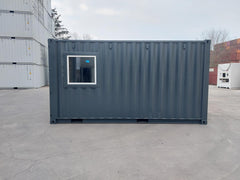Sonderbau Container