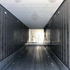 40 Fuss HC Kühlcontainer TK CRR 40 NARU 547457-3