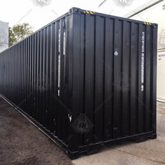 40 Fuss High Cube Seecontainer NARU 463252-4