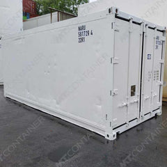 20 Fuss Kühlcontainer NARU 561729-4